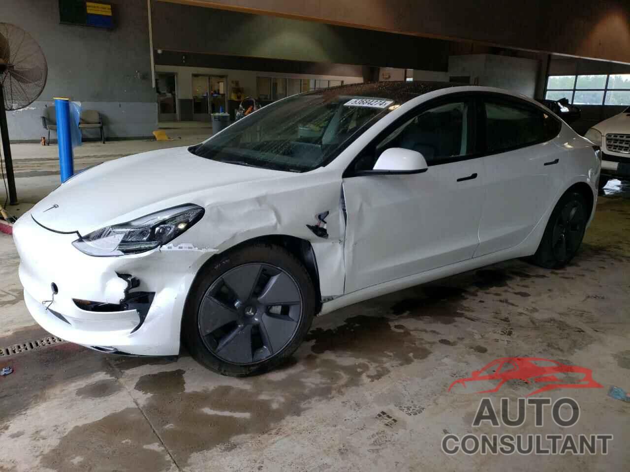 TESLA MODEL 3 2023 - 5YJ3E1EAXPF501253