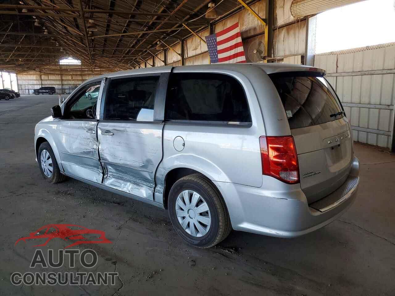 DODGE CARAVAN 2012 - 2C4RDGBG2CR322681