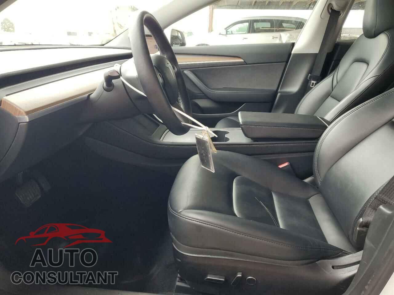 TESLA MODEL 3 2023 - 5YJ3E1EA2PF456681