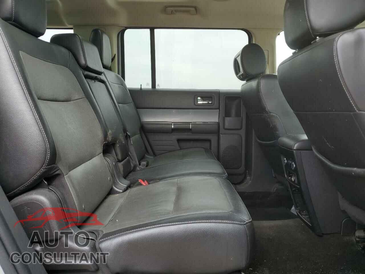 FORD FLEX 2015 - 2FMGK5C89FBA12917