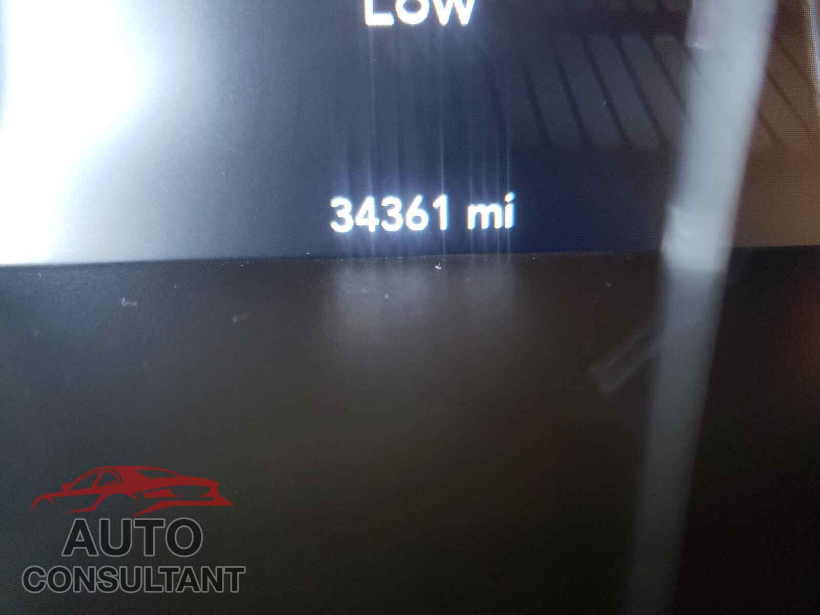 DODGE CHALLENGER 2019 - 2C3CDZAG2KH655457
