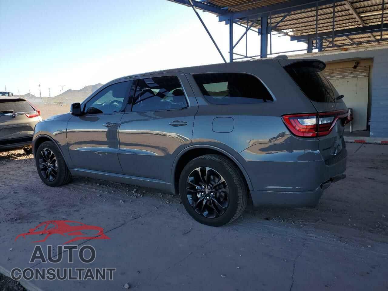 DODGE DURANGO 2022 - 1C4SDHCTXNC203095