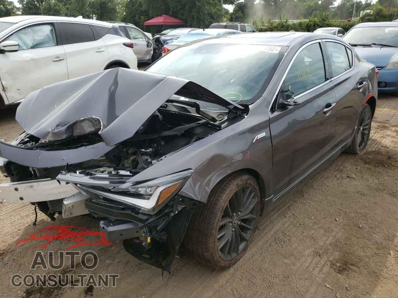 AUDI A3 2018 - WAUAUGFF2J1092492