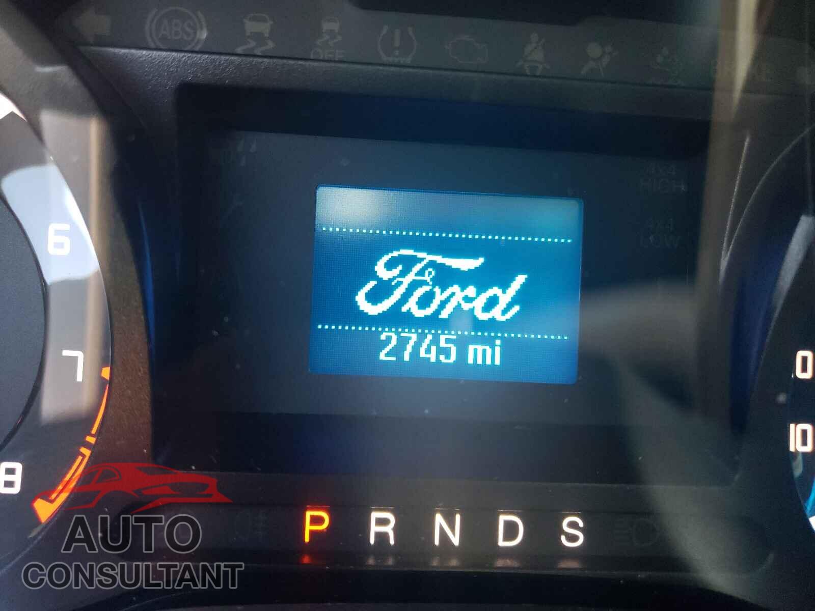 FORD RANGER 2021 - 1FTER4EH2MLD10592
