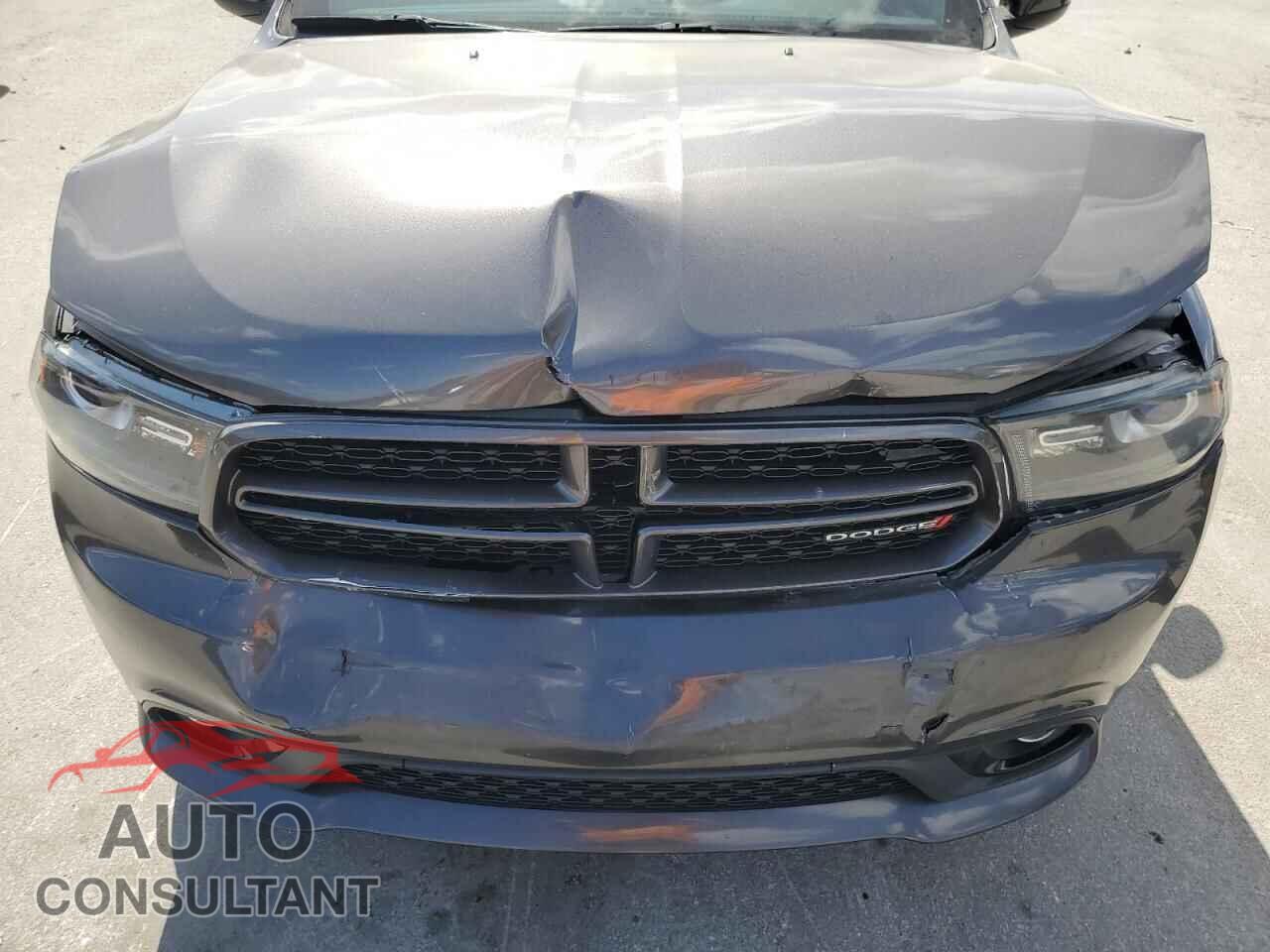 DODGE DURANGO 2015 - 1C4RDHAG7FC176363