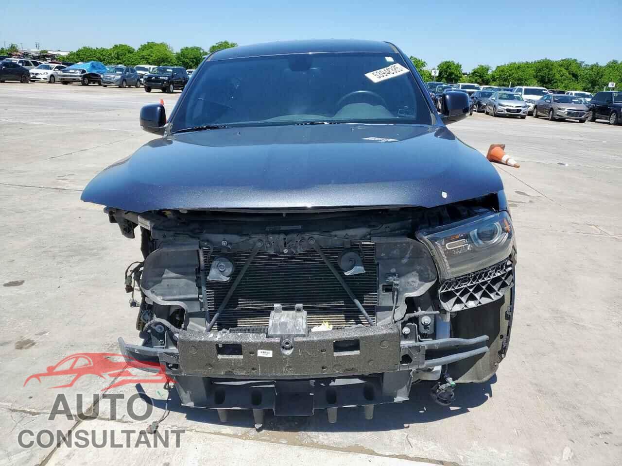 DODGE DURANGO 2015 - 1C4SDJCT6FC132518