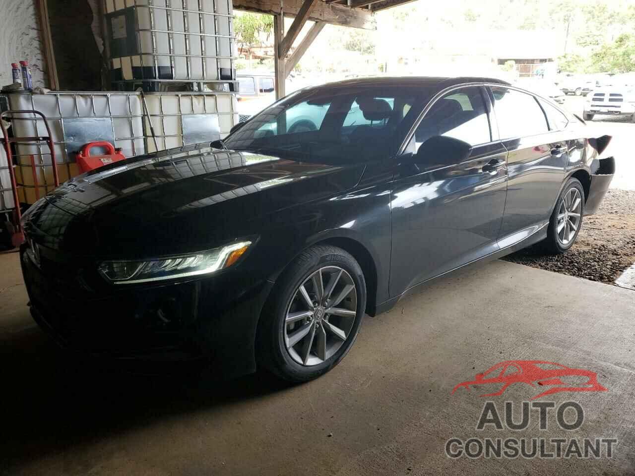 HONDA ACCORD 2021 - 1HGCV1F11MA092449