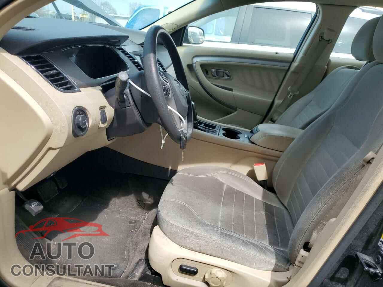 FORD TAURUS 2016 - 1FAHP2D88GG108917