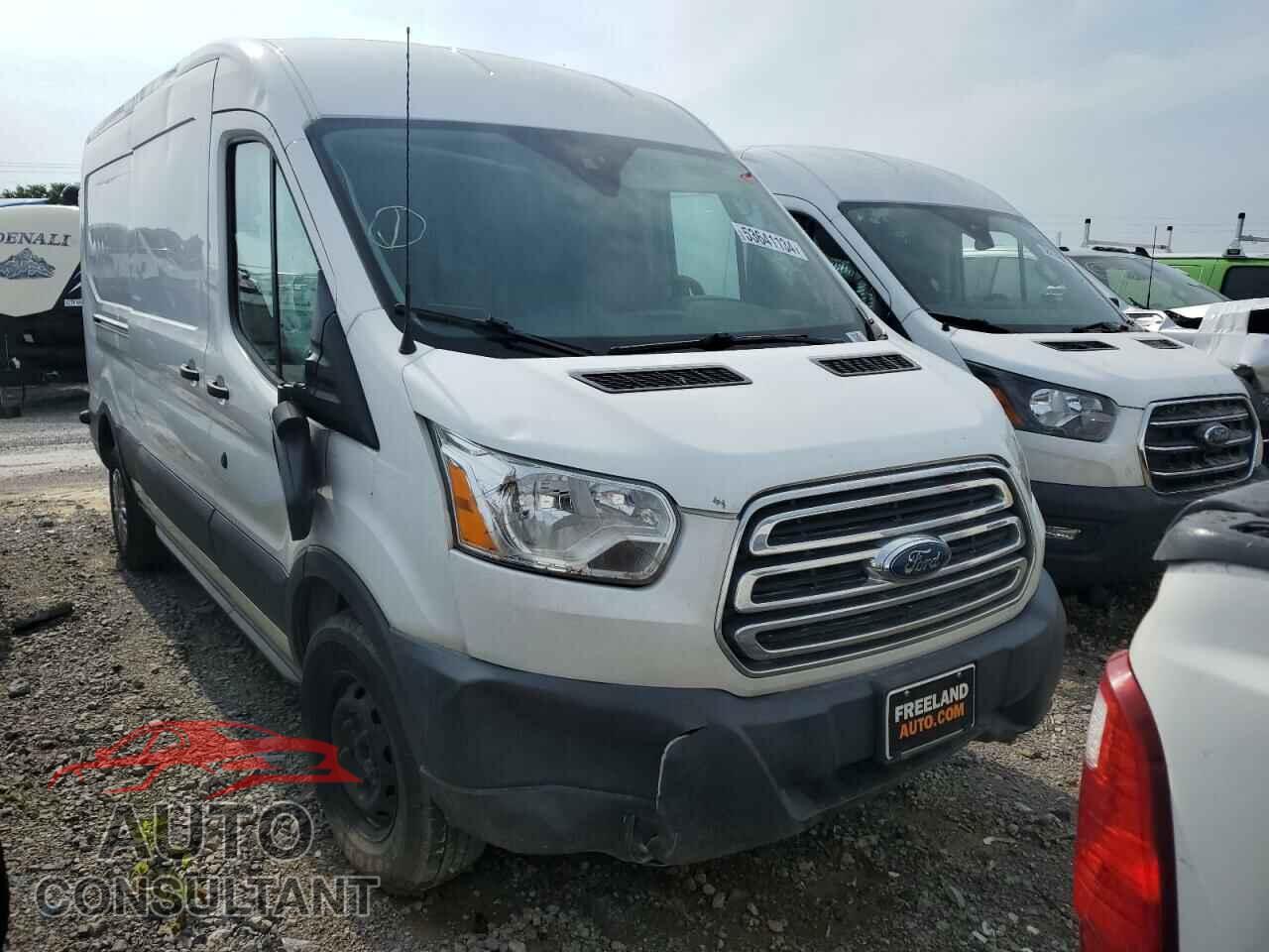 FORD TRANSIT 2017 - 1FTYR2CM6HKA55099