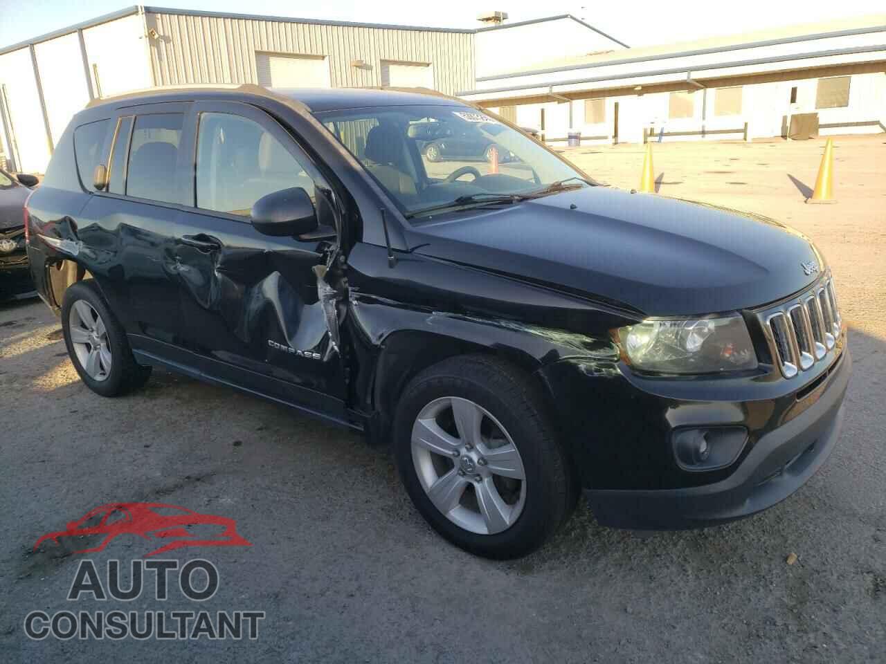 JEEP COMPASS 2016 - 1C4NJCBB0GD514601