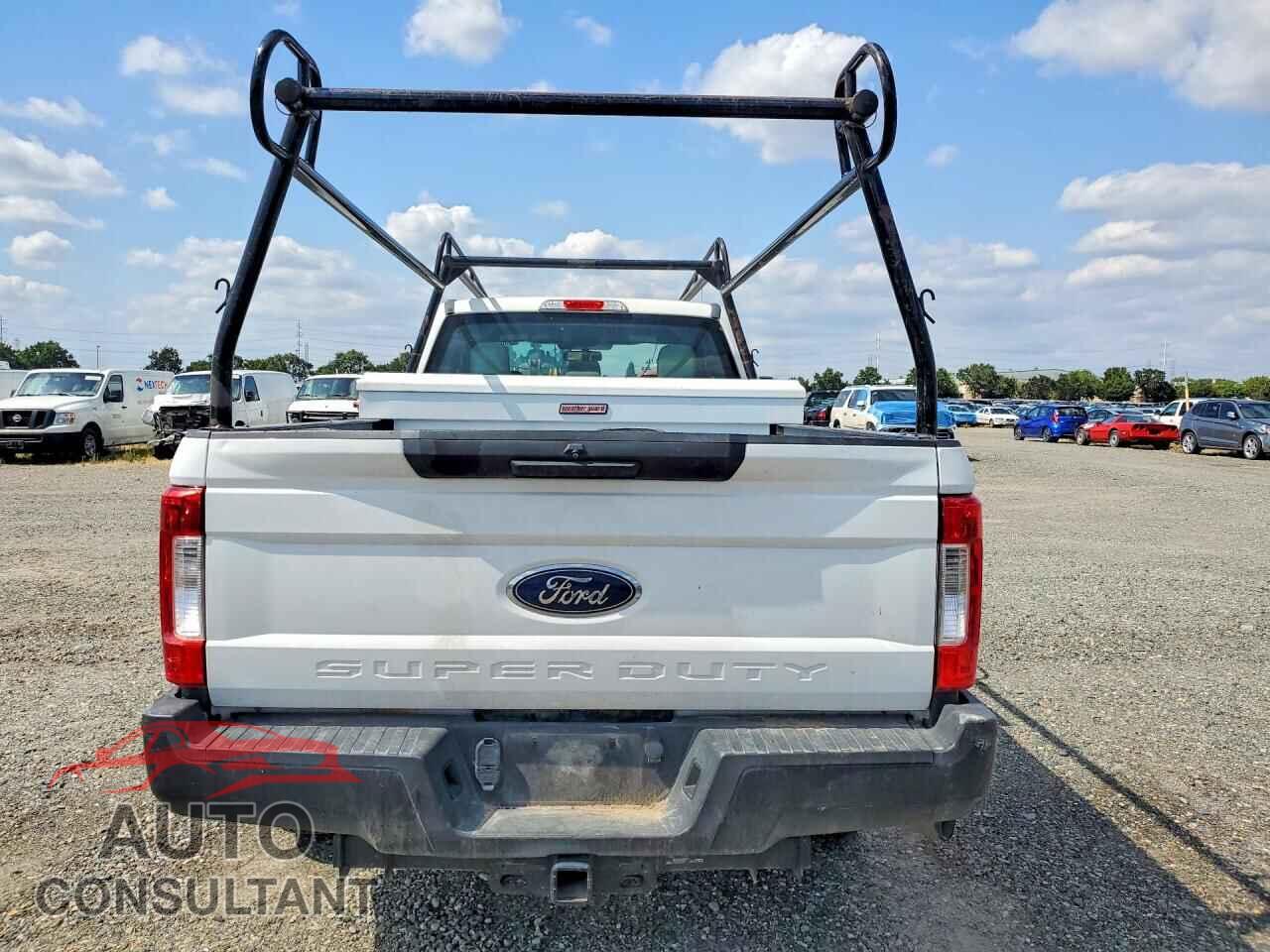FORD F250 2019 - 1FT7X2A67KEF49595