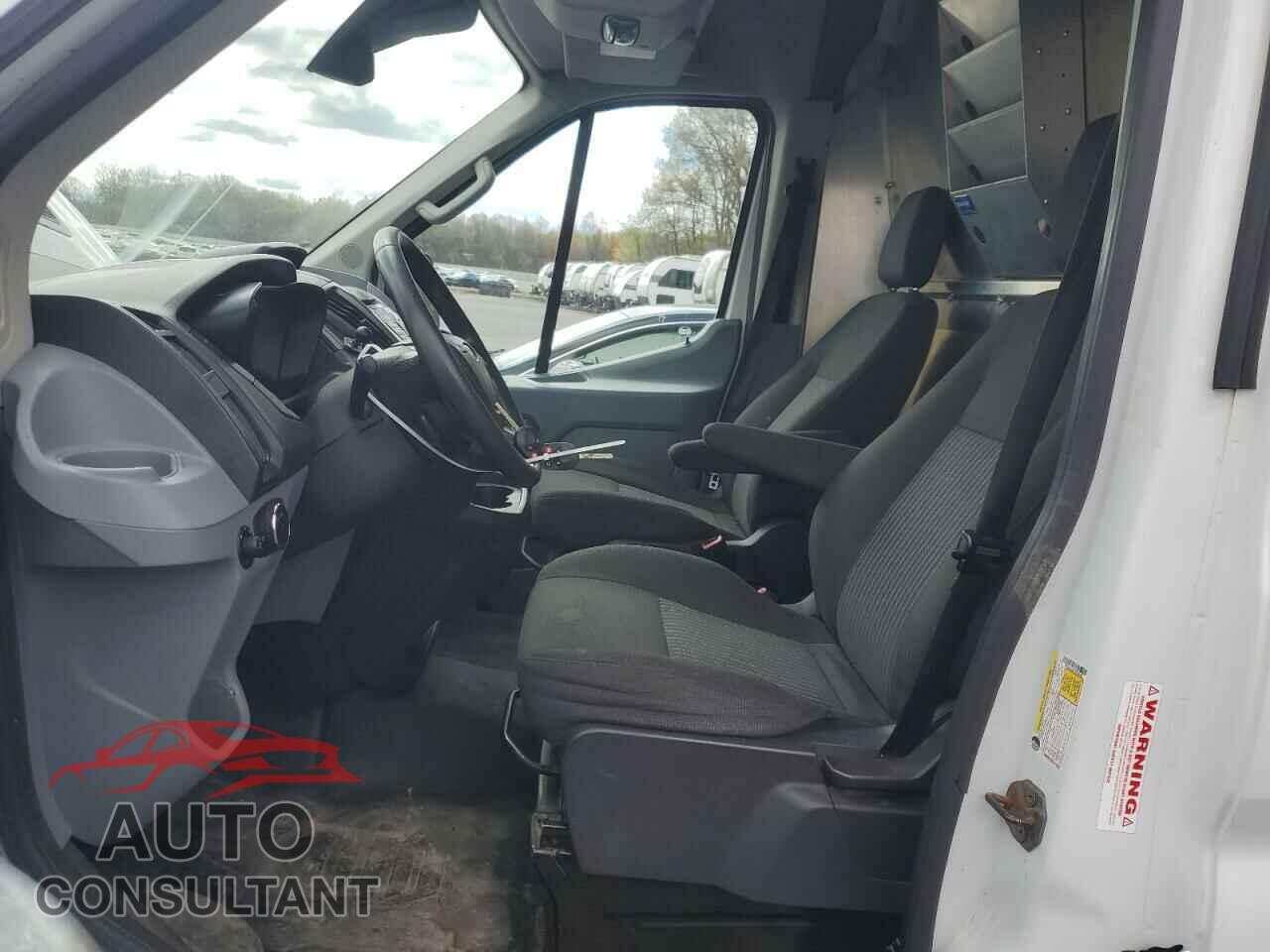 FORD TRANSIT 2015 - 1FTNR2CV1FKA35481