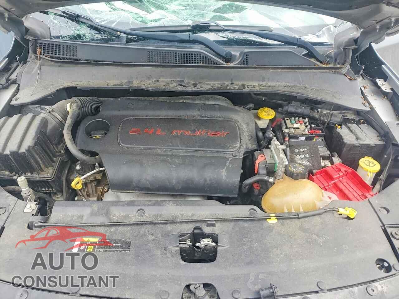 JEEP COMPASS 2021 - 3C4NJCCB8MT548547