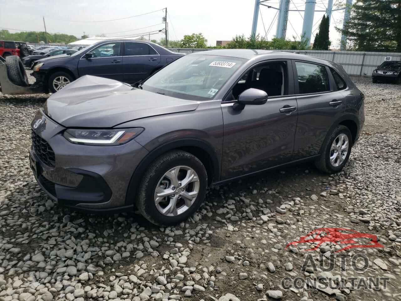 HONDA HR-V 2024 - 3CZRZ2H38RM705978