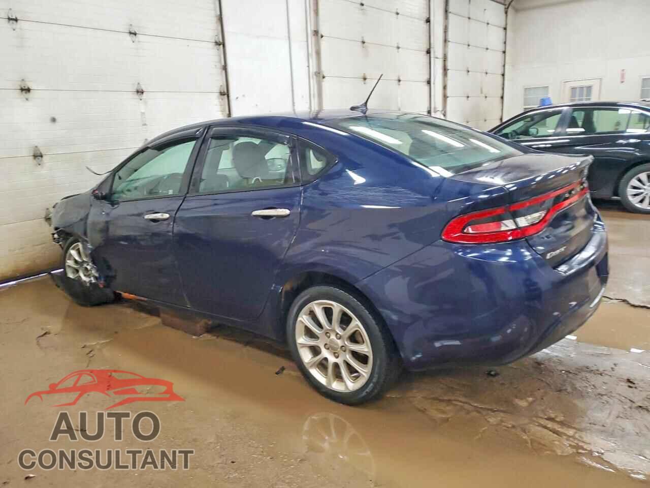 DODGE DART 2013 - 1C3CDFCA2DD292682