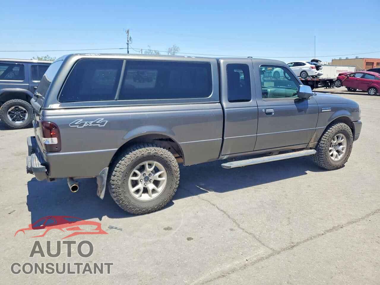 FORD RANGER 2011 - 1FTLR4FE0BPA24886