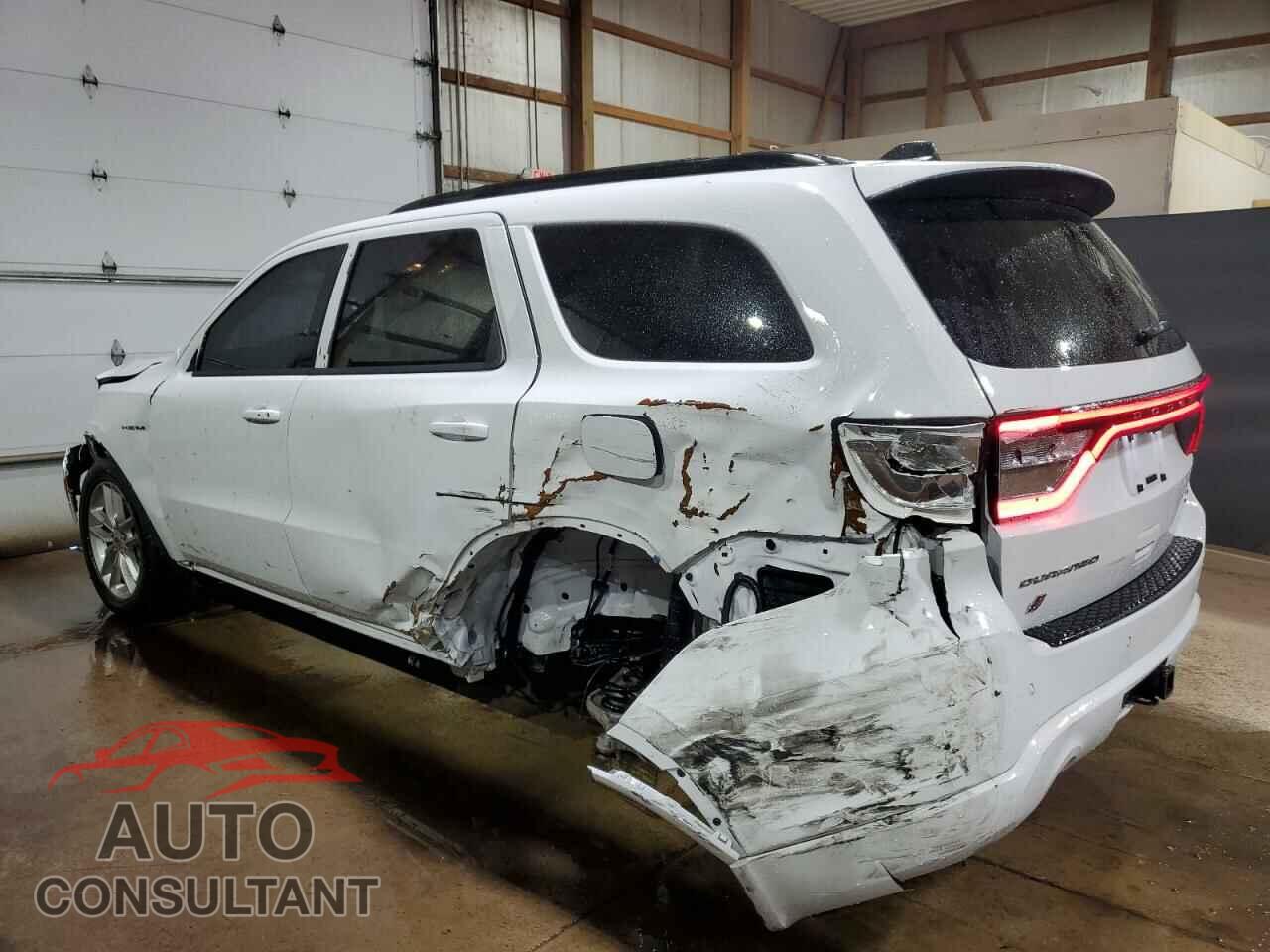 DODGE DURANGO 2024 - 1C4SDJCT4RC143960