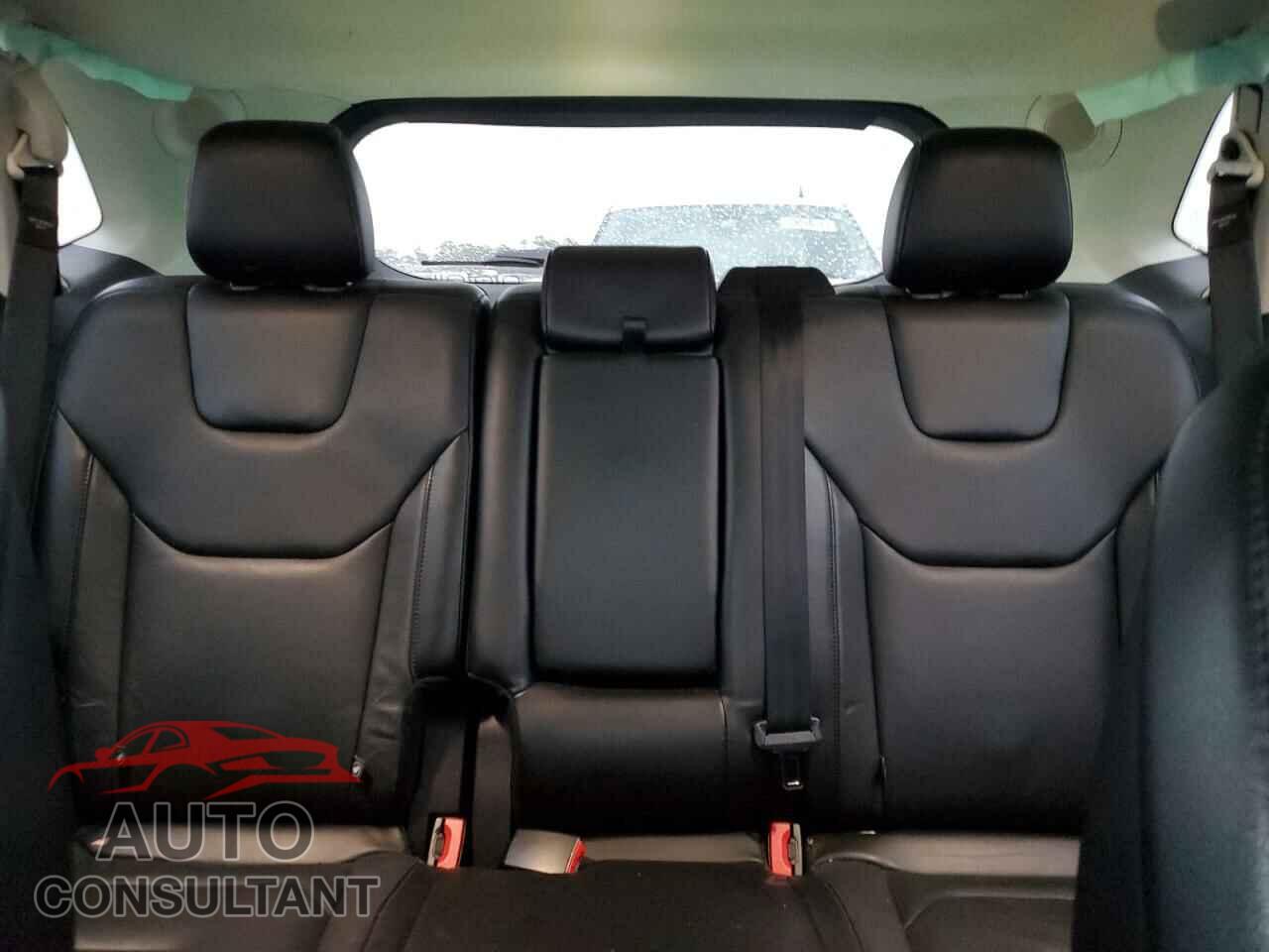 FORD EDGE 2015 - 2FMPK3K95FBB20675