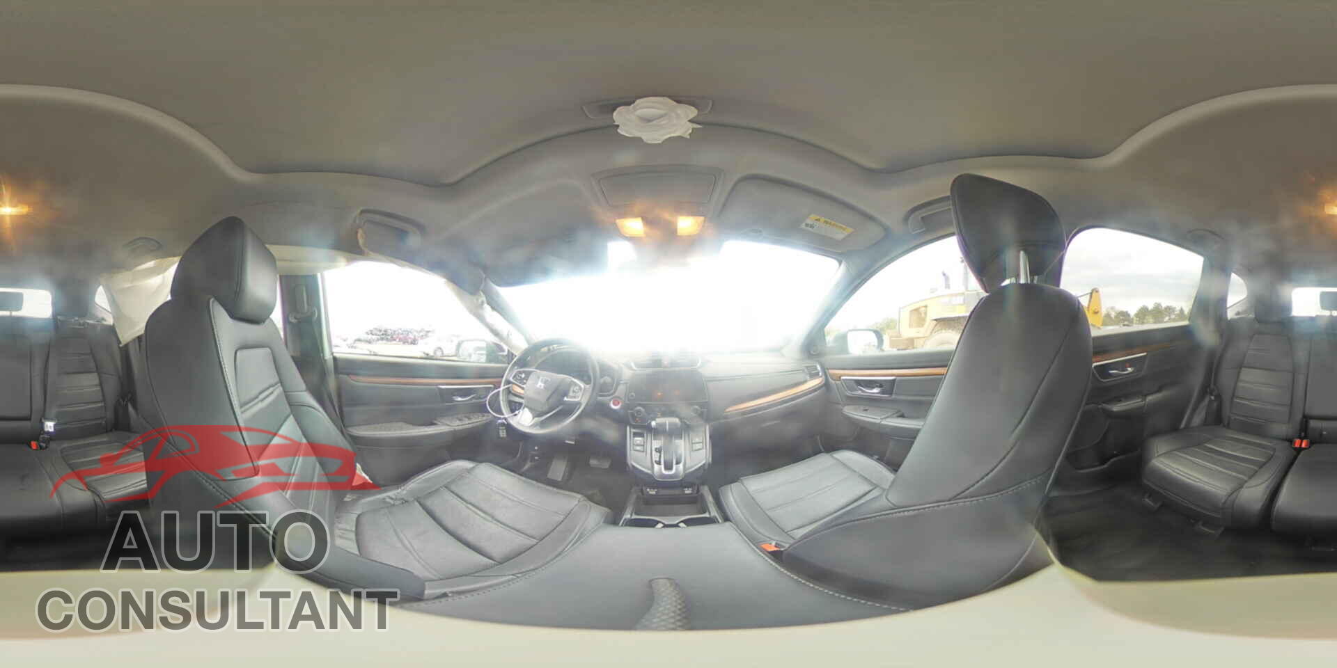 HONDA CRV 2021 - 5J6RW2H8XML007077