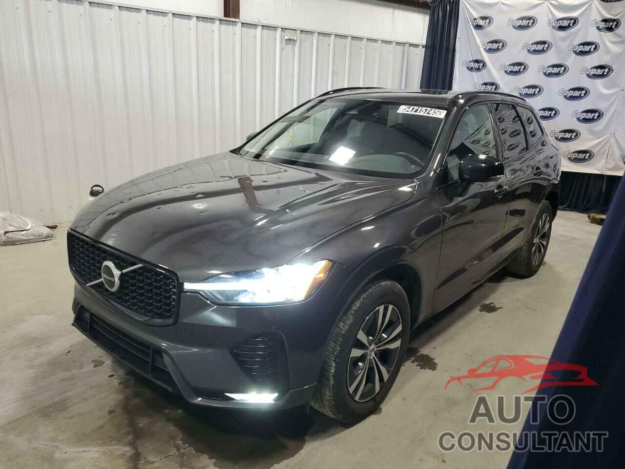 VOLVO XC60 CORE 2024 - YV4L12RK4R1829376