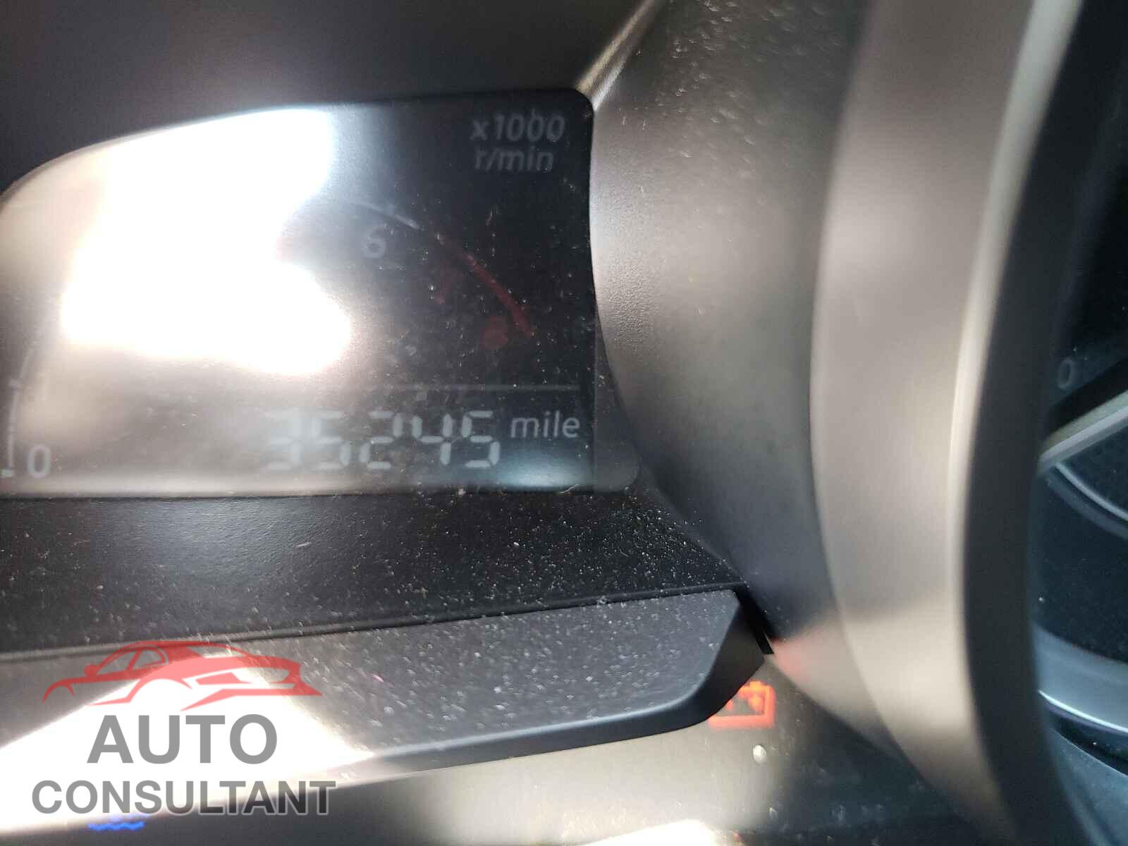 MAZDA CX-3 2016 - JM1DKBB76G0106058