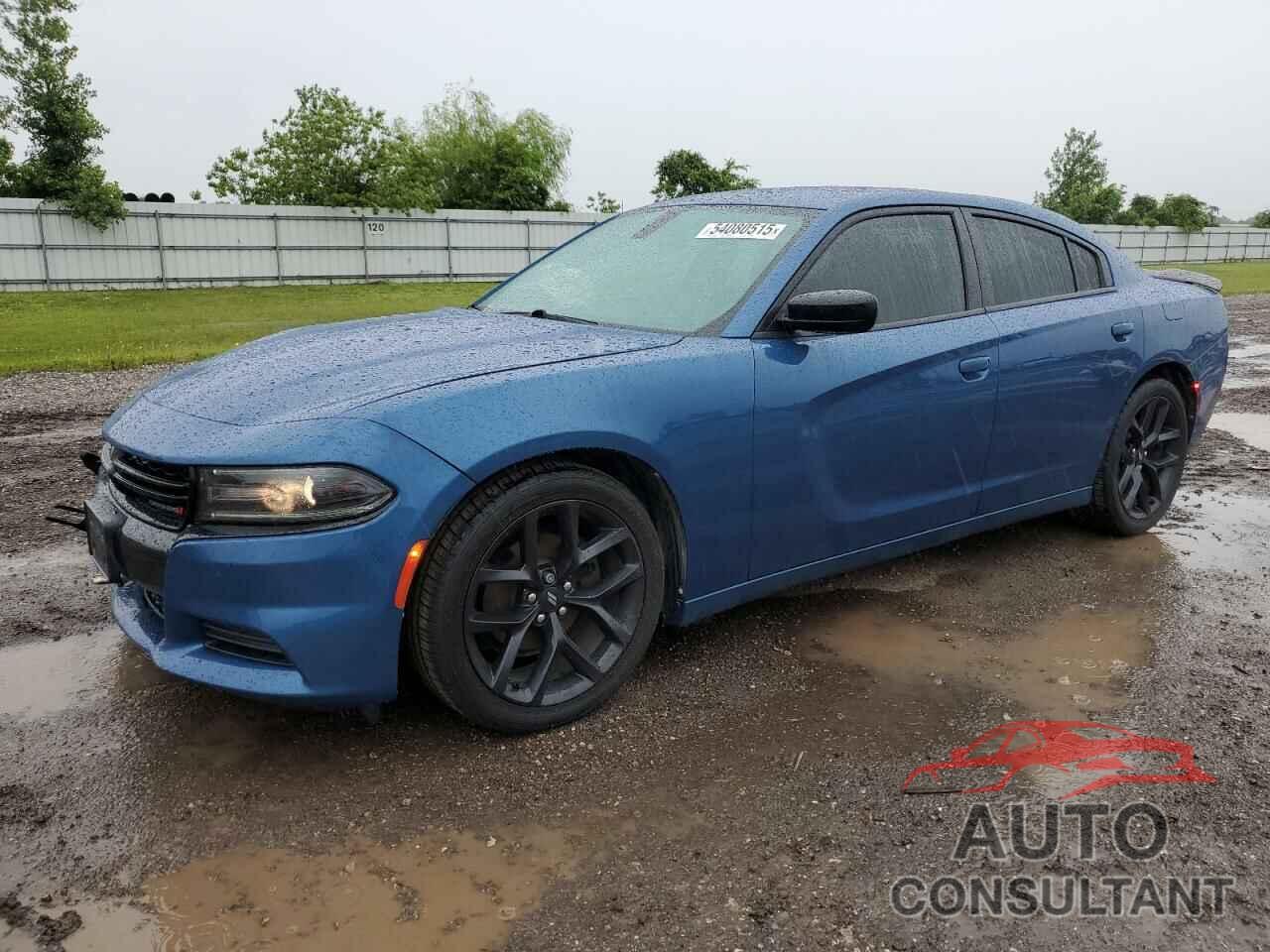 DODGE CHARGER 2020 - 2C3CDXBG8LH177663
