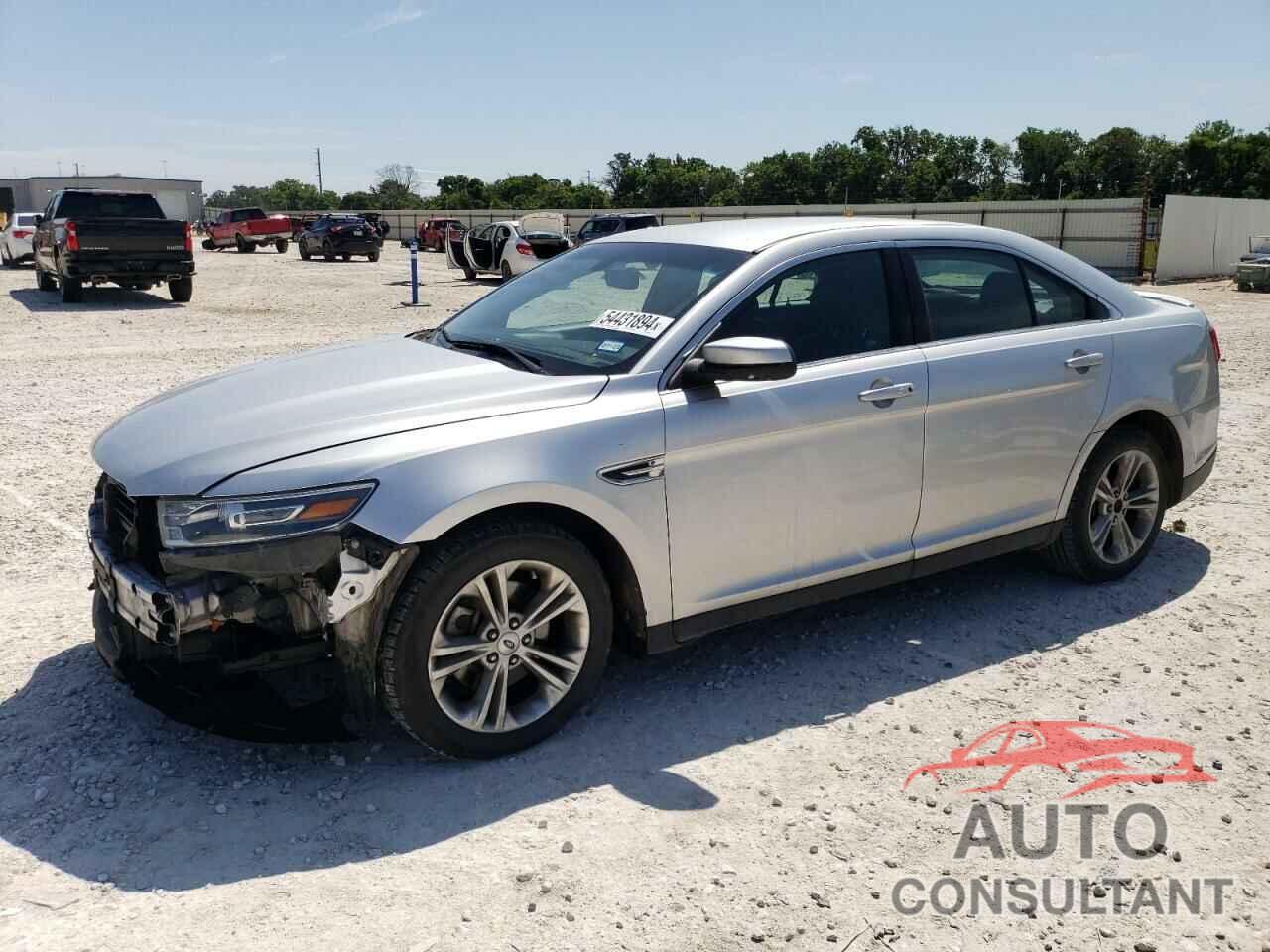 FORD TAURUS 2017 - 1FAHP2E8XHG146343