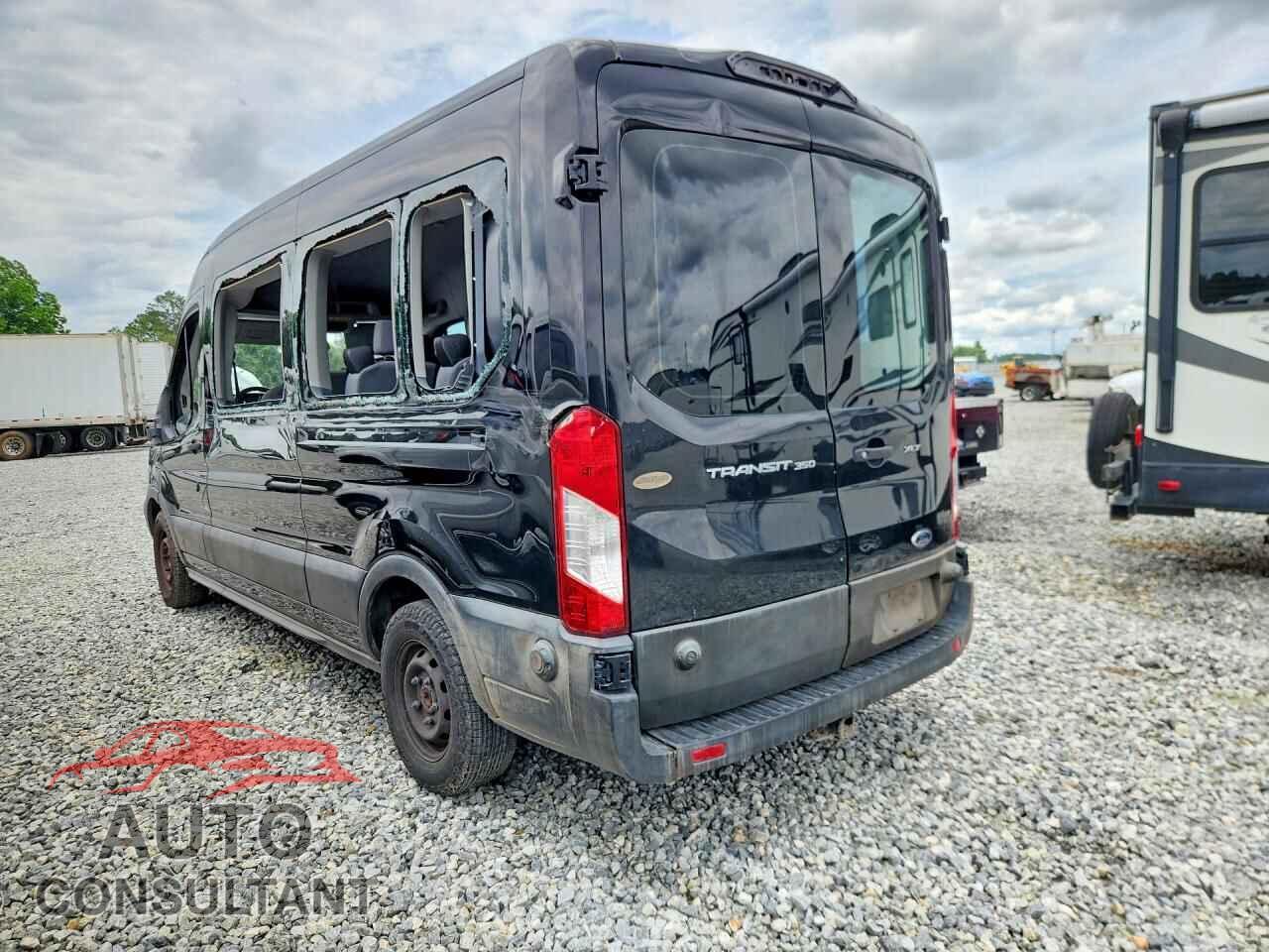 FORD TRANSIT 2019 - 1FBAX2CM6KKA62220