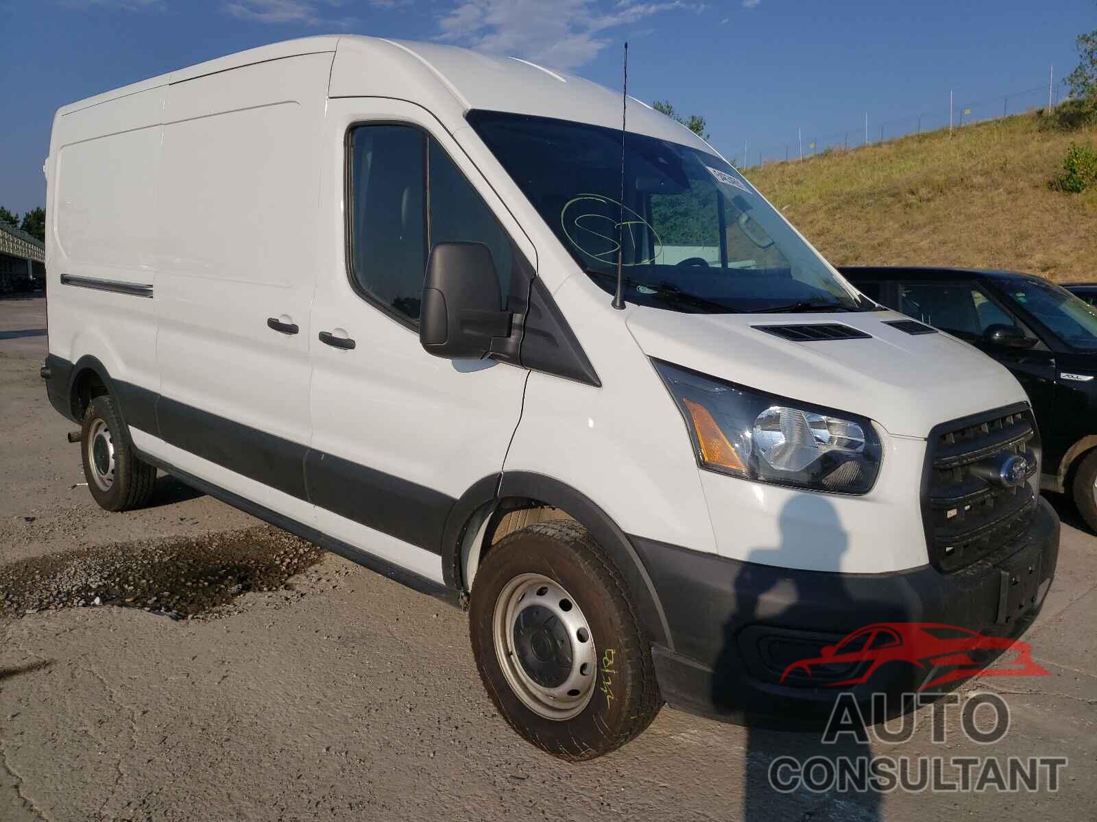 FORD TRANSIT CO 2020 - 1FTBR1C86LKA42218