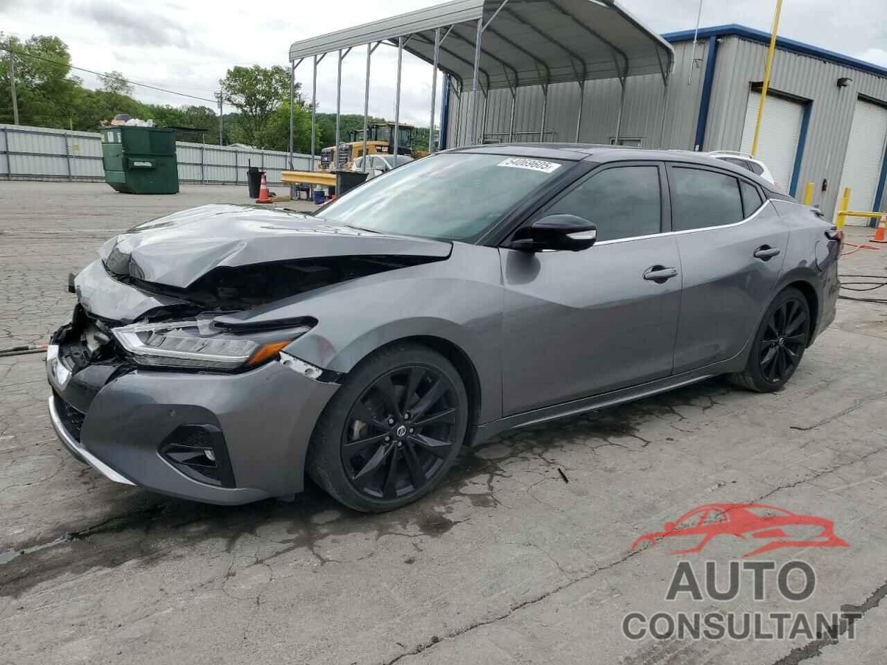 NISSAN MAXIMA 2020 - 1N4AA6EV1LC376370