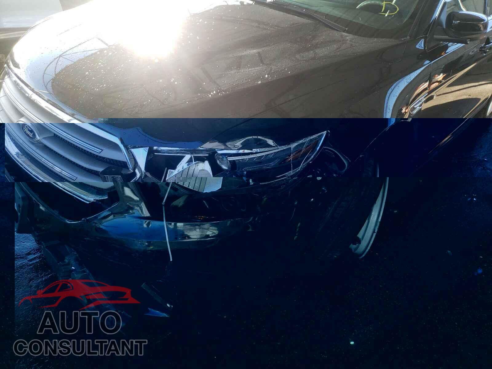 FORD TAURUS 2016 - 1FAHP2E86GG112883