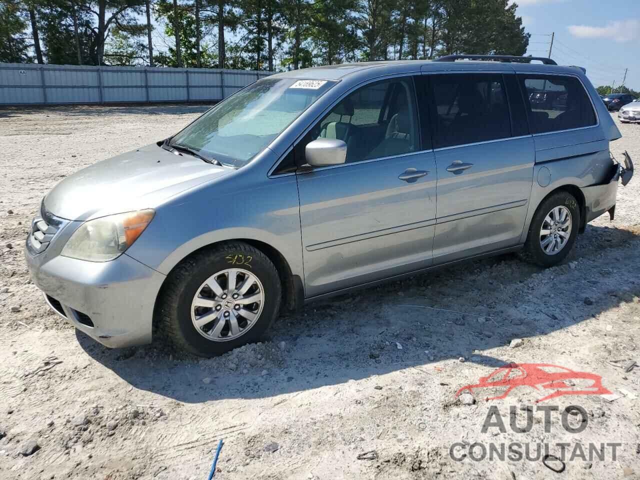 HONDA All Models 2010 - 5FNRL3H63AB087033