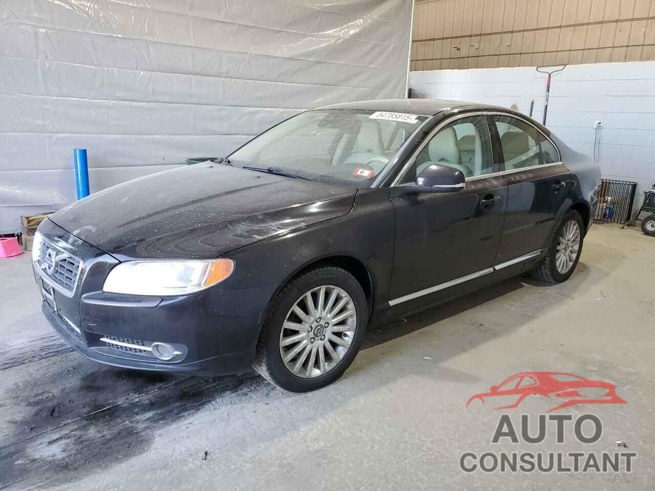 VOLVO S80 2012 - YV1940AS2C1164094