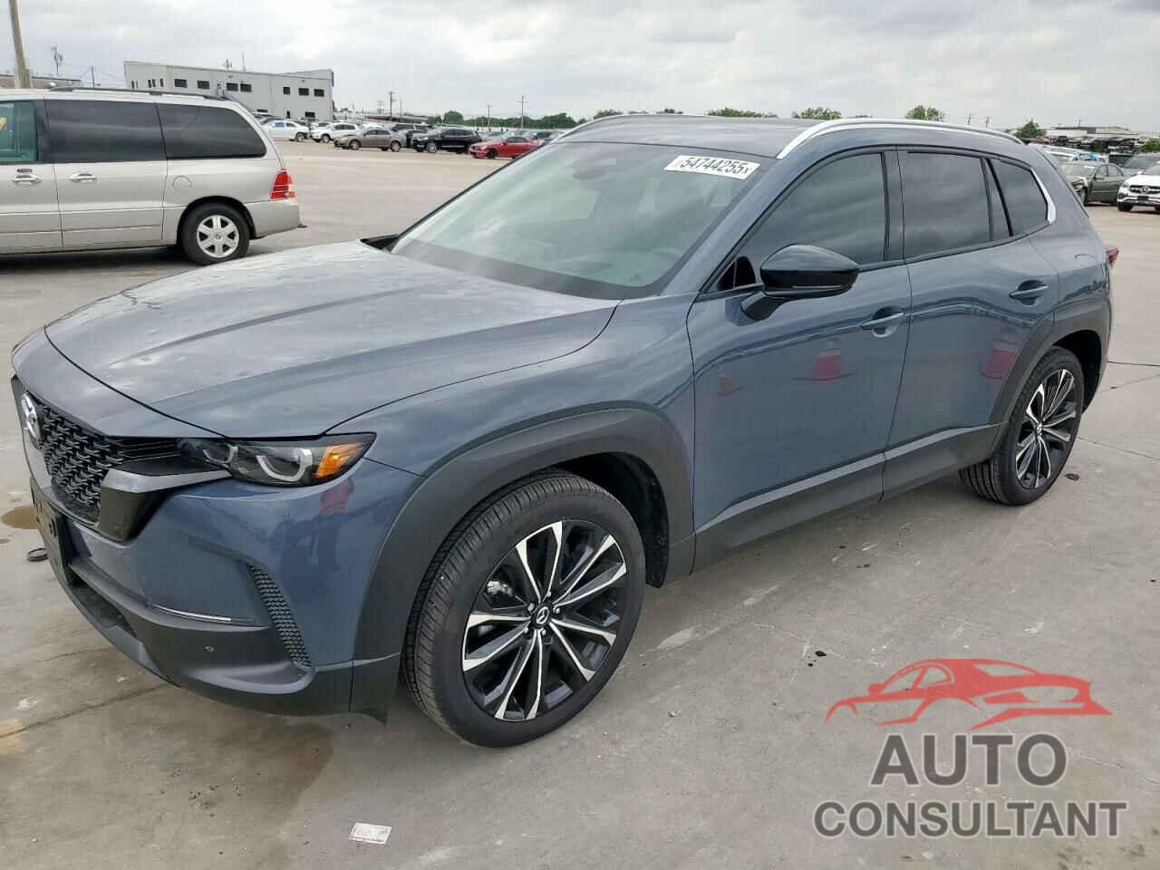 MAZDA CX-50 PREM 2025 - 7MMVABEM2SN335146