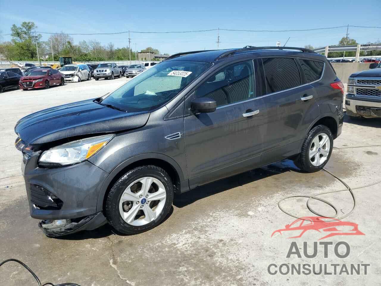 FORD ESCAPE 2015 - 1FMCU0G96FUB59351