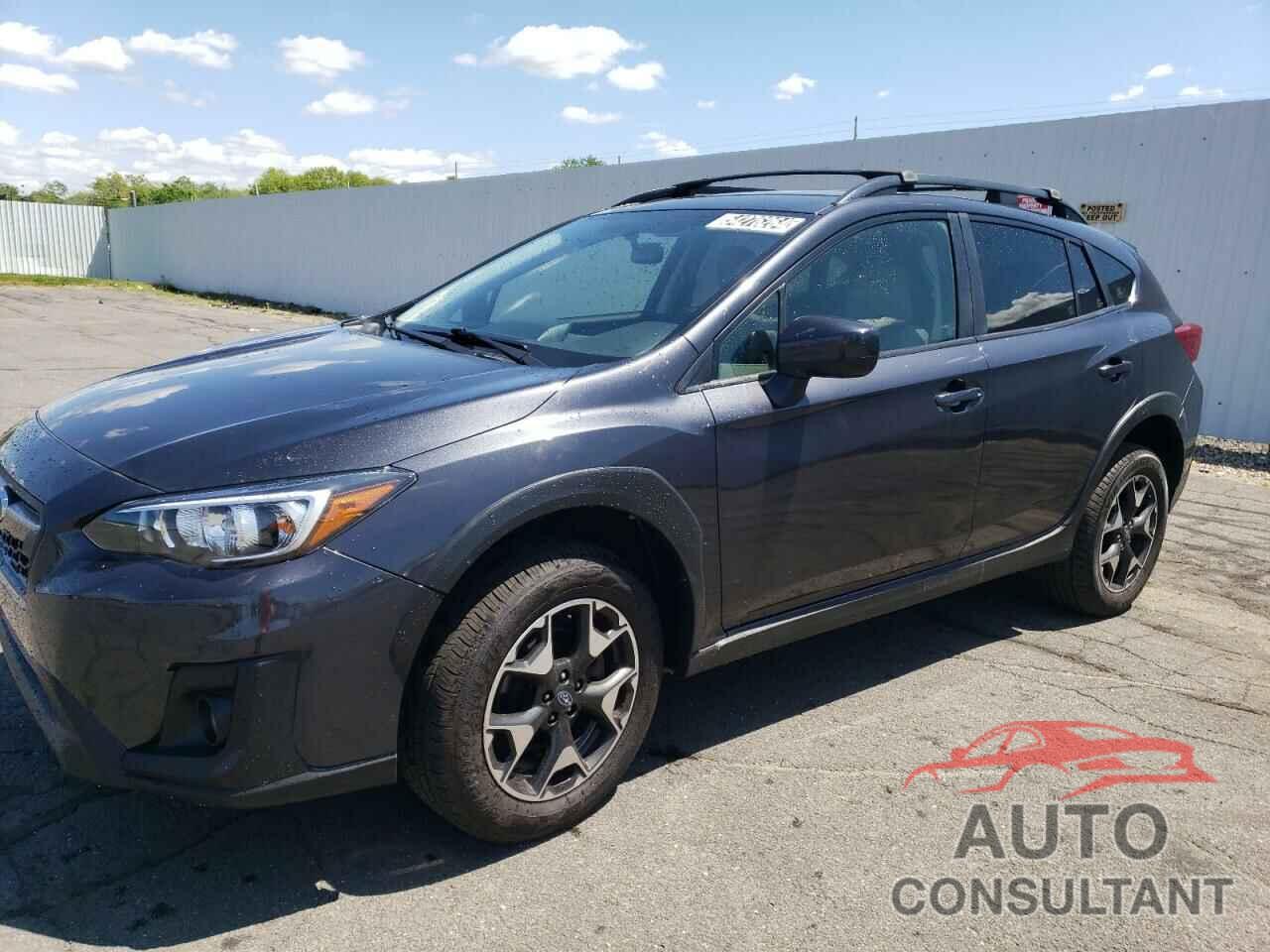 SUBARU CROSSTREK 2019 - JF2GTACC0K9283937