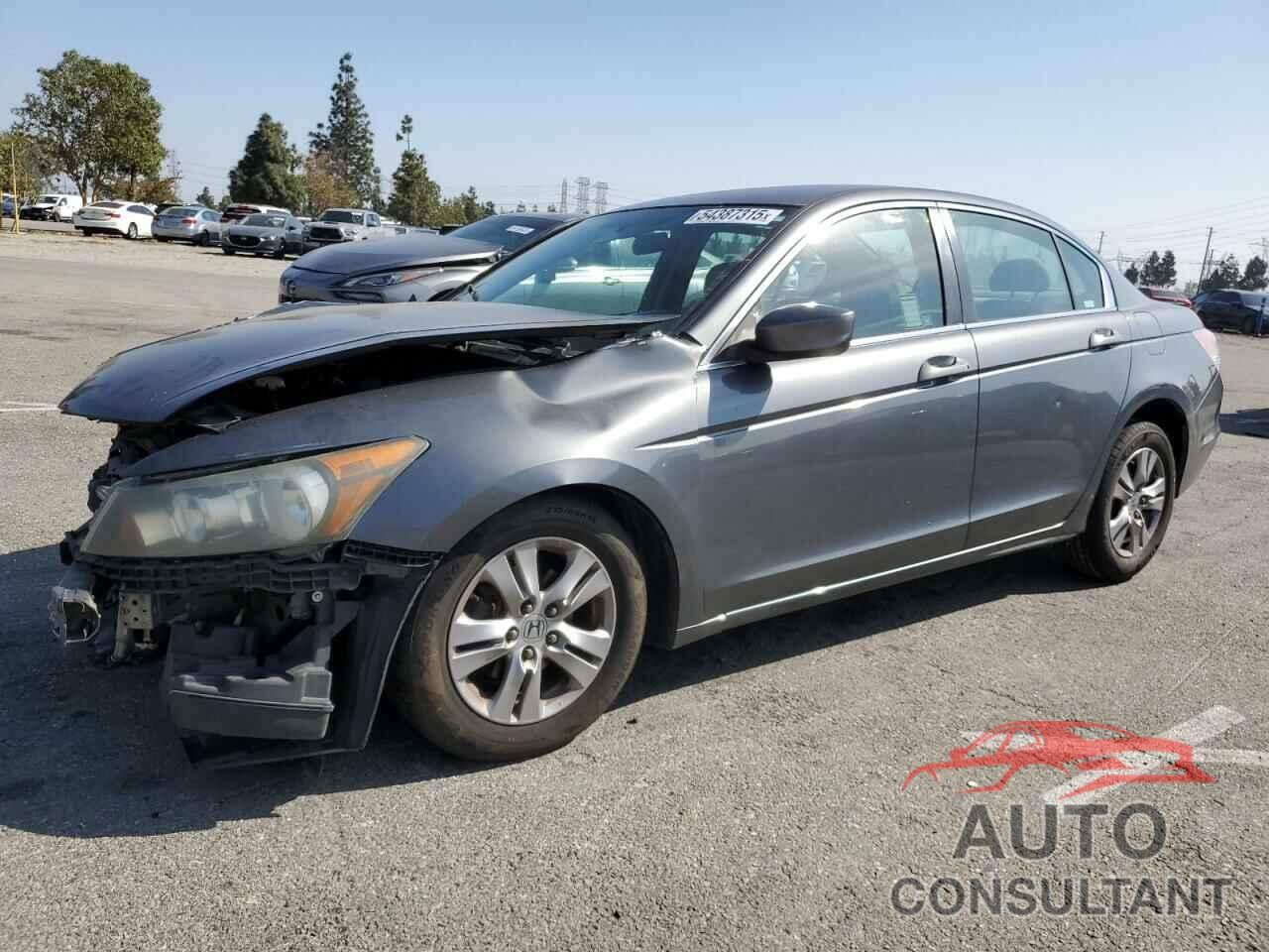 HONDA ACCORD 2012 - 1HGCP2F46CA012183