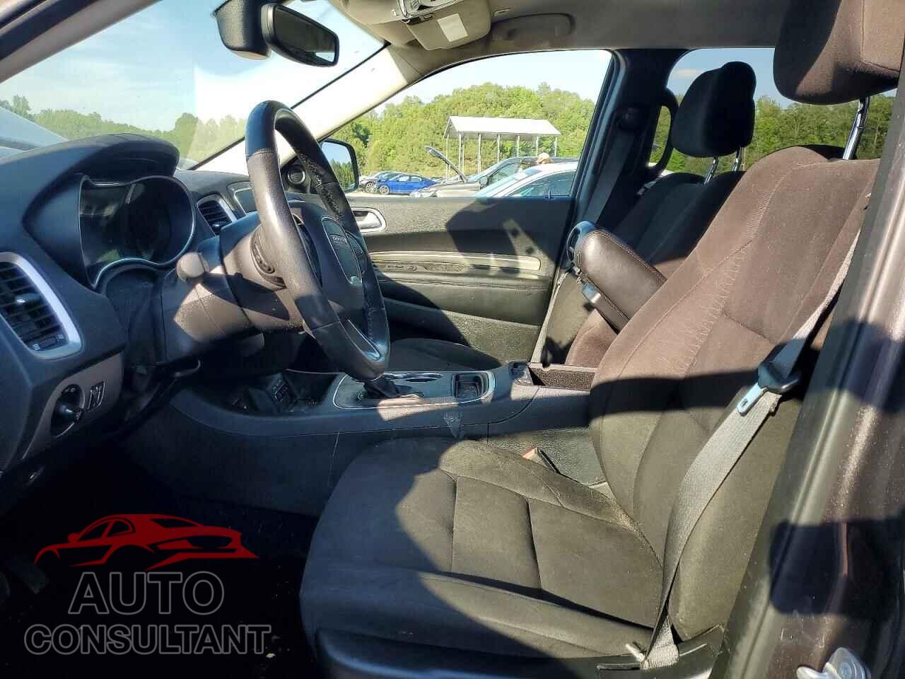 DODGE DURANGO 2019 - 1C4RDJAG3KC651220