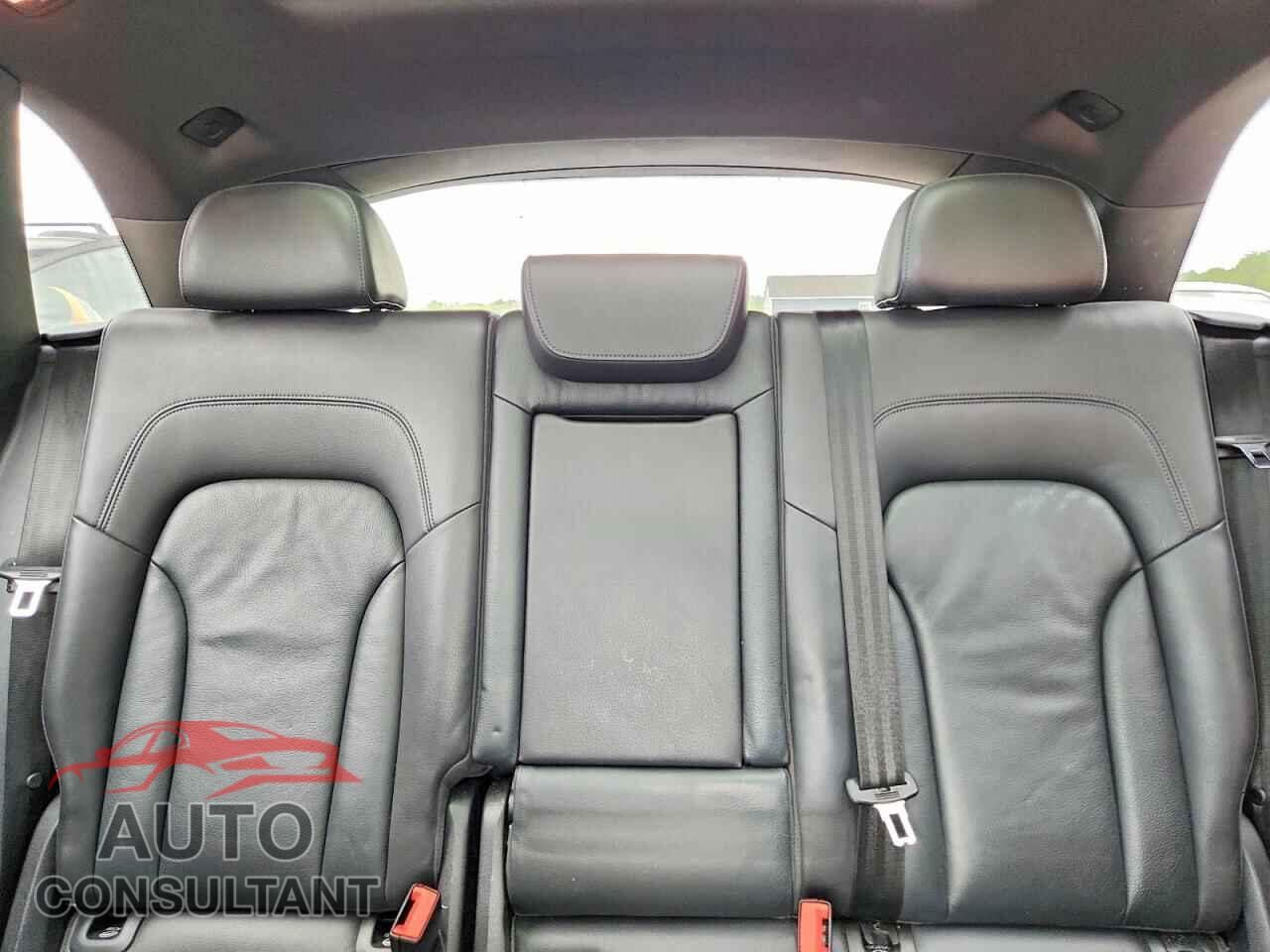 AUDI Q5 2016 - WA1D7AFP8GA059805