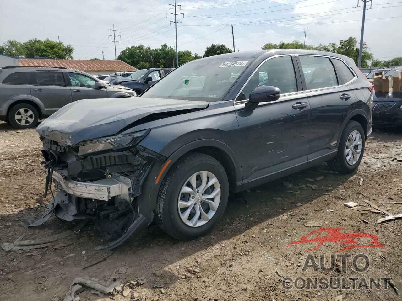HONDA CRV 2023 - 5J6RS4H27PL006475