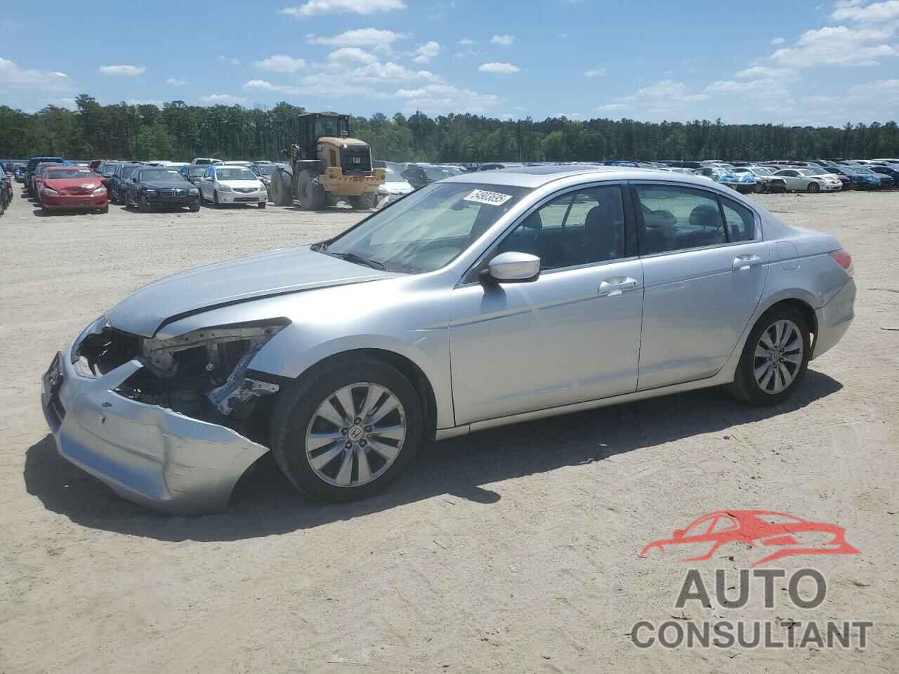 HONDA ACCORD 2012 - 1HGCP2F88CA194536