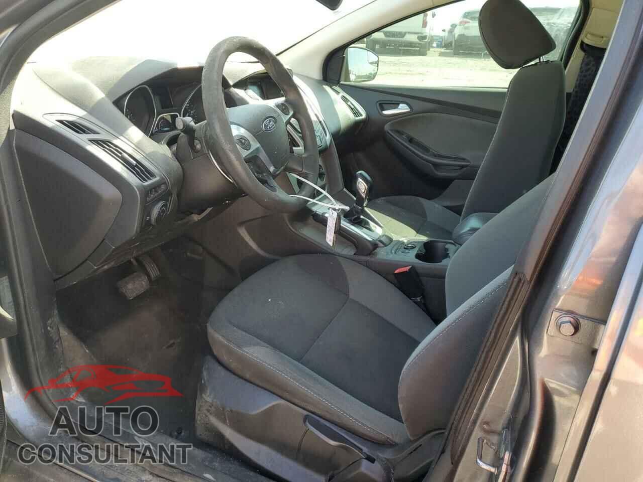 FORD FOCUS 2013 - 1FADP3F28DL168051