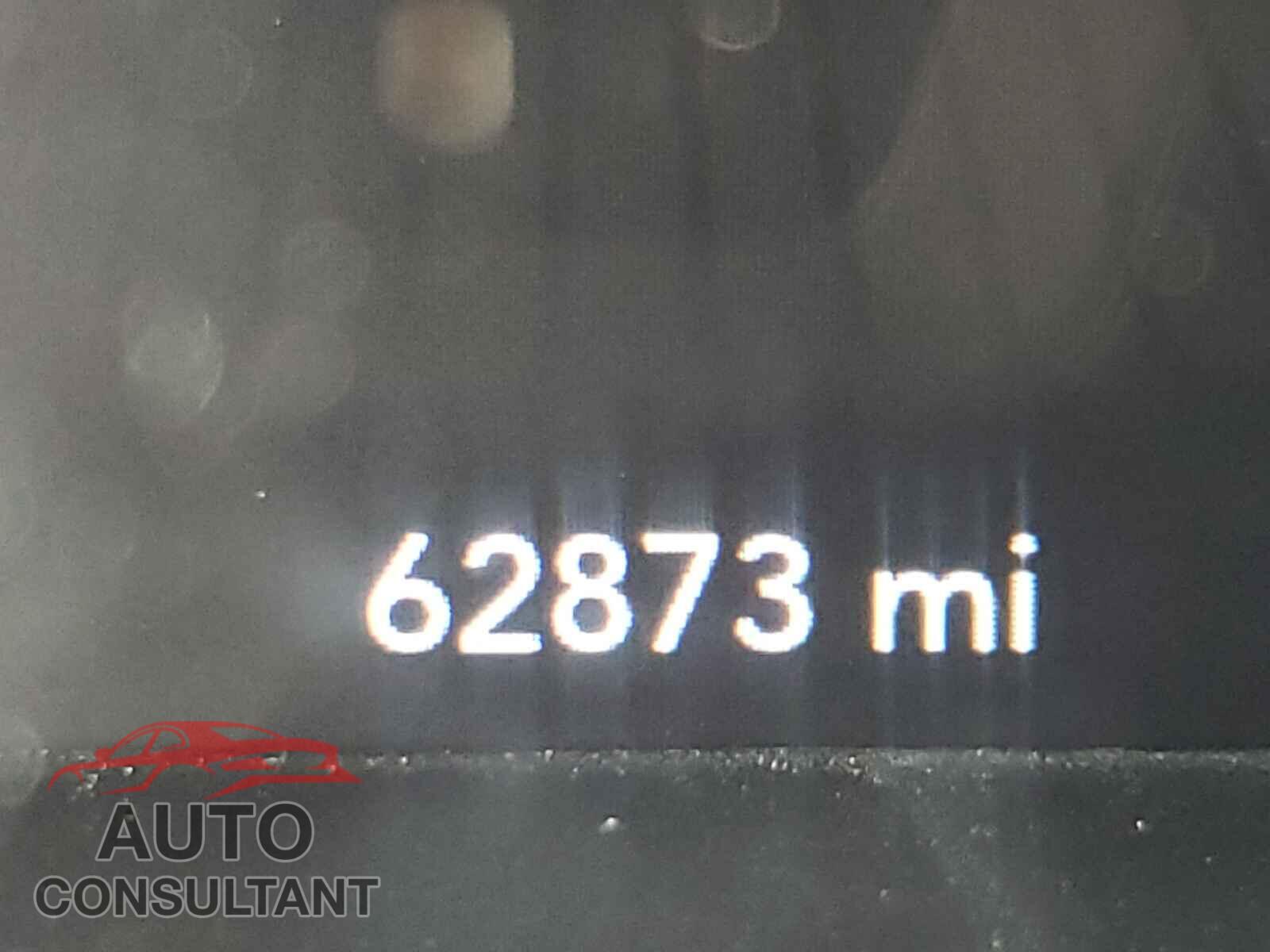 DODGE CHALLENGER 2018 - 2C3CDZAG9JH242692