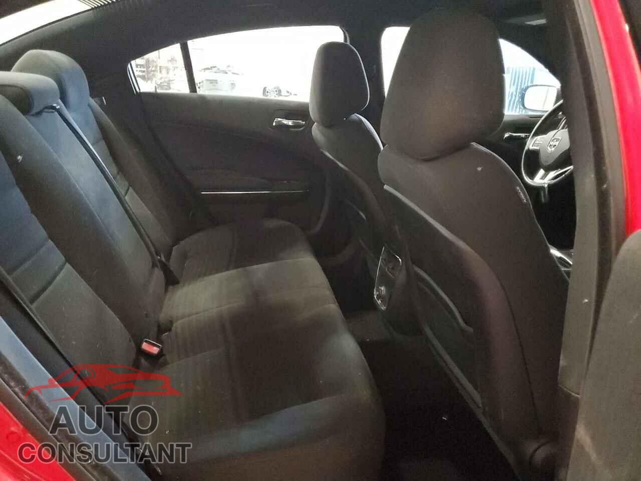 DODGE CHARGER 2014 - 2C3CDXJG0EH255115