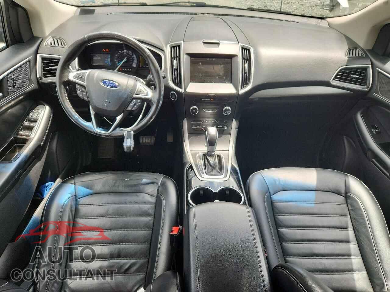 FORD EDGE 2015 - 2FMTK3J9XFBB80175