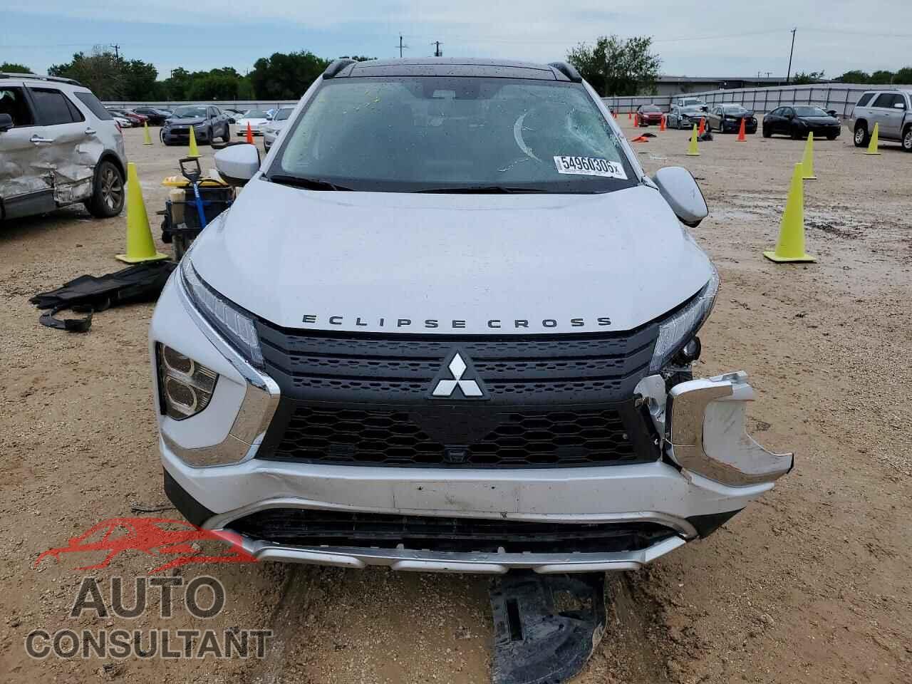 MITSUBISHI ECLIPSE 2025 - JA4ATWAA5SZ006472