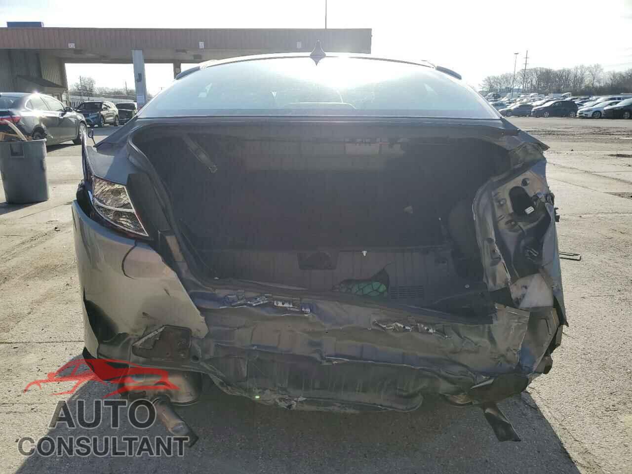 KIA OPTIMA 2012 - 5XXGM4A7XCG067004