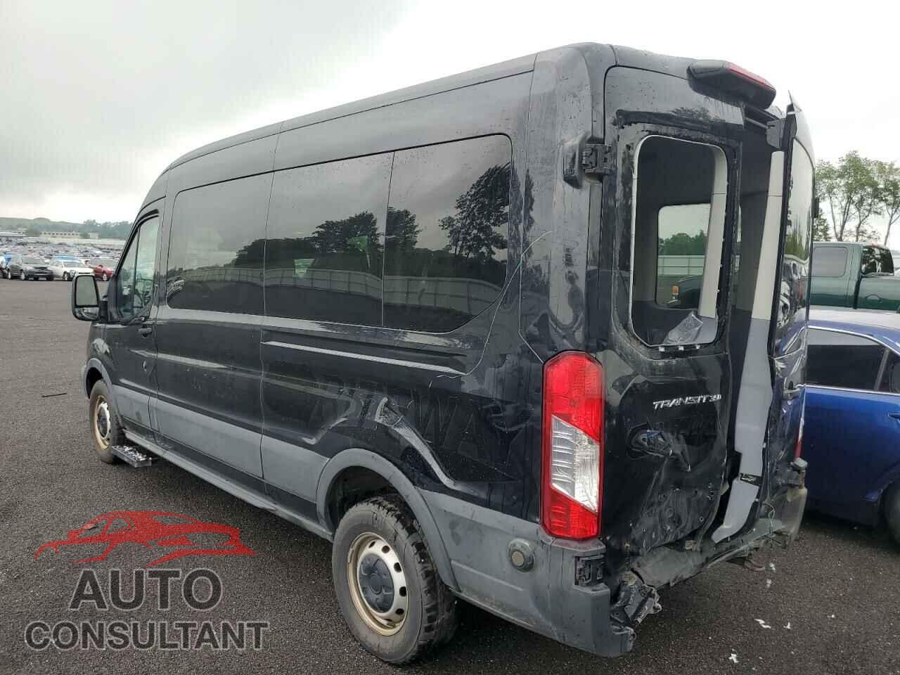 FORD TRANSIT 2019 - 1FBZX2CM9KKA11359