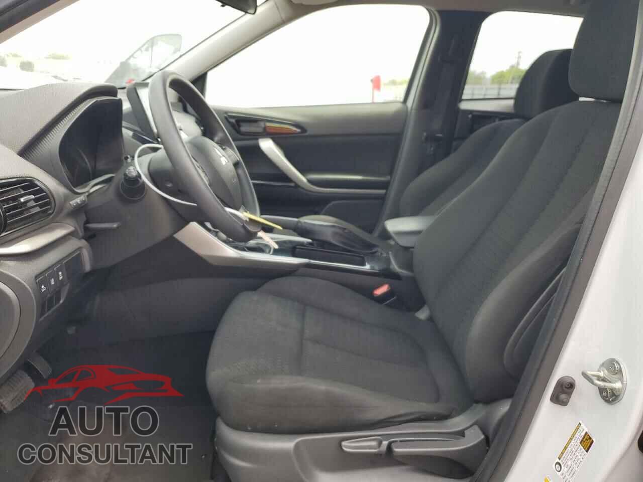 MITSUBISHI ECLIPSE 2023 - JA4ATVAA4PZ003287