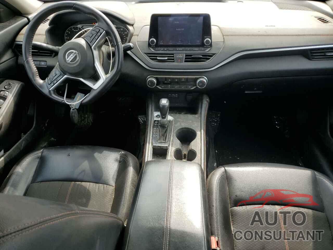 NISSAN ALTIMA 2020 - 1N4BL4CV1LC263959